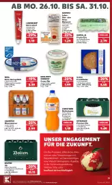 Kaufland DE folder week 44 Pagina 19