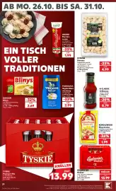 Kaufland DE folder week 44 Pagina 24