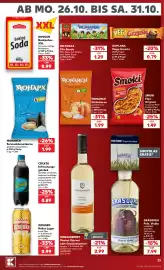 Kaufland DE folder week 44 Pagina 25