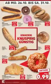 Kaufland DE folder week 44 Pagina 29