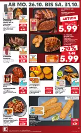 Kaufland DE folder week 44 Pagina 31