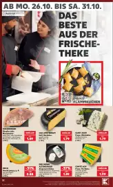 Kaufland DE folder week 44 Pagina 32