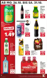 Kaufland DE folder week 44 Pagina 38