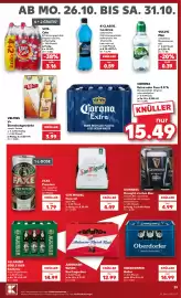 Kaufland DE folder week 44 Pagina 39