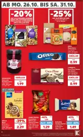 Kaufland DE folder week 44 Pagina 4