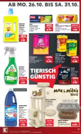 Kaufland DE folder week 44 Pagina 43