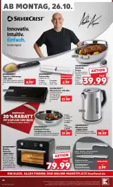 Kaufland DE folder week 44 Pagina 44