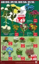Kaufland DE folder week 44 Pagina 56