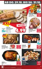 Kaufland DE folder week 44 Pagina 57