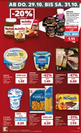 Kaufland DE folder week 44 Pagina 59