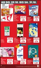 Kaufland DE folder week 44 Pagina 60