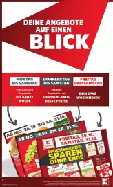 Kaufland DE folder week 44 Pagina 78