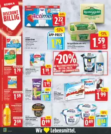 Edeka DE folder week 44 Pagina 10