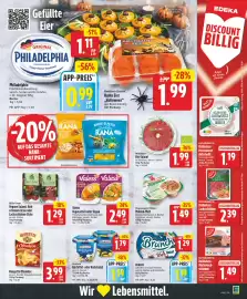 Edeka DE folder week 44 Pagina 11