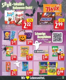 Edeka DE folder week 44 Pagina 13