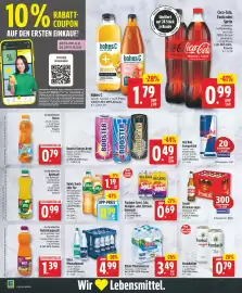Edeka DE folder week 44 Pagina 16