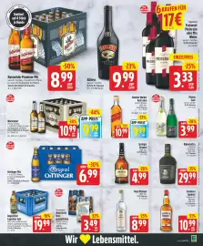 Edeka DE folder week 44 Pagina 17