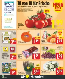 Edeka DE folder week 44 Pagina 2