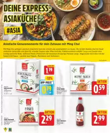 Edeka DE folder week 44 Pagina 20