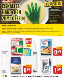 Edeka DE folder week 44 Pagina 23