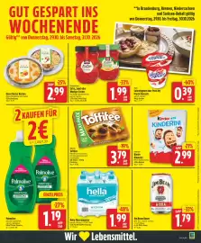 Edeka DE folder week 44 Pagina 24