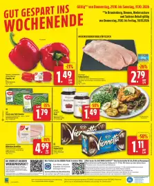 Edeka DE folder week 44 Pagina 25