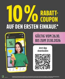 Edeka DE folder week 44 Pagina 26
