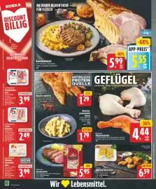 Edeka DE folder week 44 Pagina 4