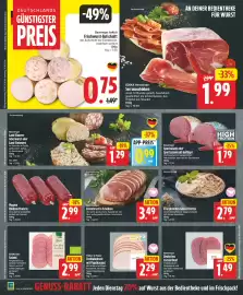 Edeka DE folder week 44 Pagina 6