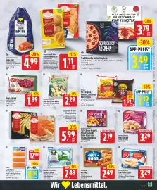 Edeka DE folder week 44 Pagina 9