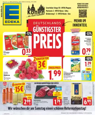Edeka DE (geldig t/m 31-10)