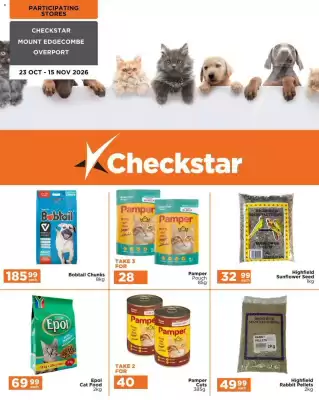 Check Star (valid until 15-11)