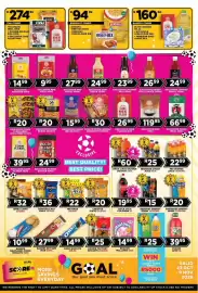 Goal Supermarket catalogue Page 2