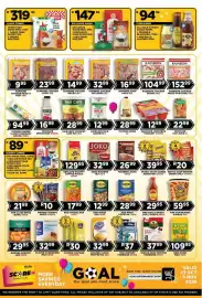 Goal Supermarket catalogue Page 3