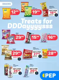 PEP catalogue Page 4