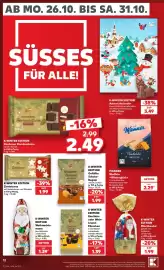 Kaufland Prospekt Seite 16