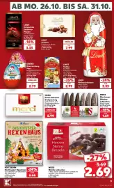 Kaufland Prospekt Seite 17