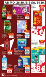 Kaufland Prospekt Seite 19