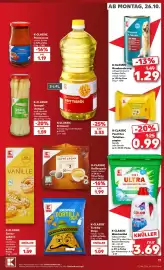 Kaufland Prospekt Seite 21