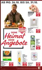 Kaufland Prospekt Seite 22