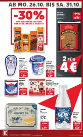 Kaufland Prospekt Seite 27