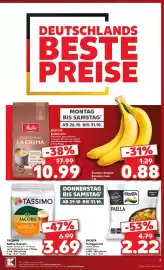 Kaufland Prospekt Seite 3