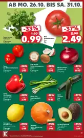 Kaufland Prospekt Seite 31