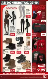 Kaufland Prospekt Seite 52