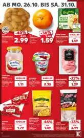 Kaufland Prospekt Seite 6