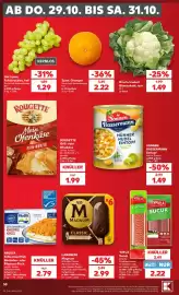 Kaufland Prospekt Seite 62