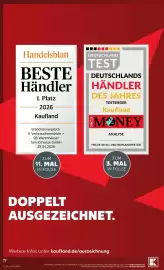 Kaufland Prospekt Seite 76