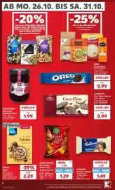 Kaufland Prospekt Seite 8