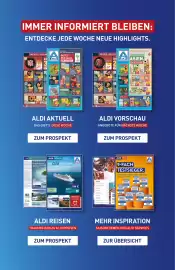 Aldi Nord Prospekt woche 45 Seite 41