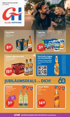 Getränke Hoffmann (gültig bis 31-10)
